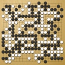 Board position at the end of game EYGC 2026 - Round 2 - Game 2: Davide Bernardis vs Danyl Petrashevskyi