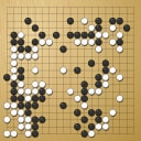 Board position at the end of game EYGC 2026 - Round 5 - Game 1: Yuze Xing vs Ondrej Kralik
