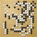 Board position at the end of game EYGC 2026 - Round 6 - Game 2: Roko Crvelin vs Davide Bernardis