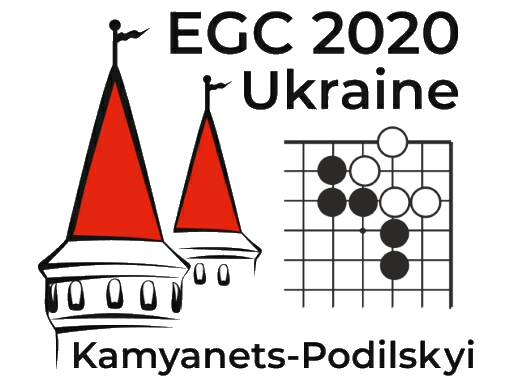 European Go Congress 2020