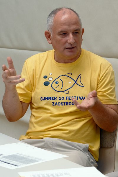 Damir Medak