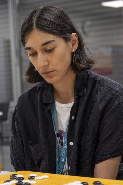 Milena Bocle
