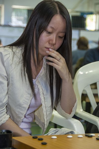 Li Ting