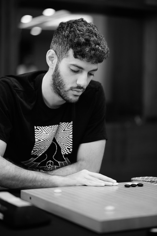 Ali Jabarin
