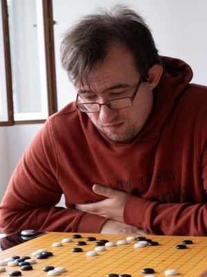 Andrii Kravets