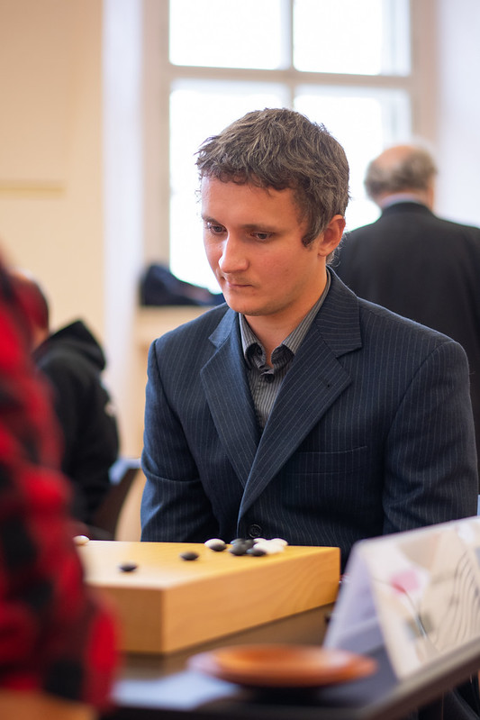 Artem Kachanovskyi