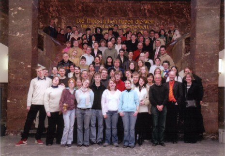 EPGC Players 2006