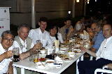 Dinner in hotel