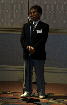 Hideo Otake, Chief referee