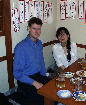 Erik Puyt & Yuki Shigeno