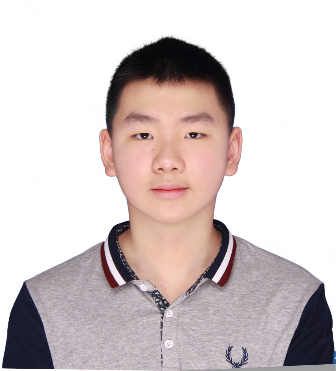 Team China - 1st China Junior vs Europe Online Go Match