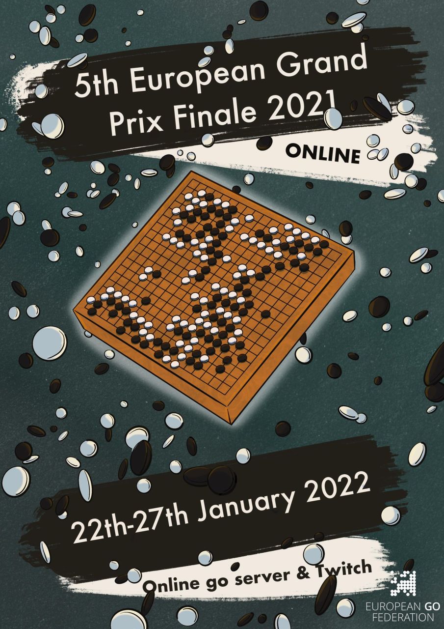 Grand Prix Finale 2021