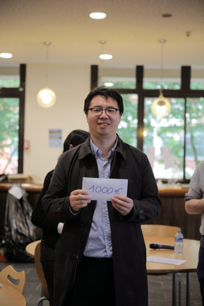 49th Paris International Tournament