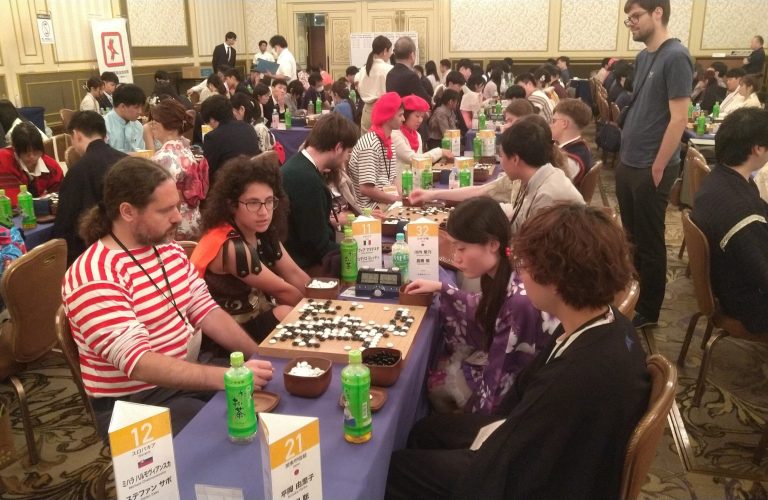 Italy vs Japan